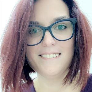 Meet your Posher, Katelyn